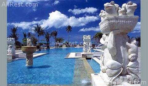 Angsana Resort & Spa Bintan 13